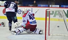 Povratak KHL obavezama, Glumac: "Želimo novu godinu početi sa stilom"