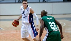 Anadolu Efes oprezniji u drugom susretu, Šarić samozatajan, Draper dobar