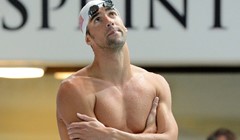 Michael Phelps suspendiran na šest mjeseci i propušta Svjetsko prvenstvo u Rusiji