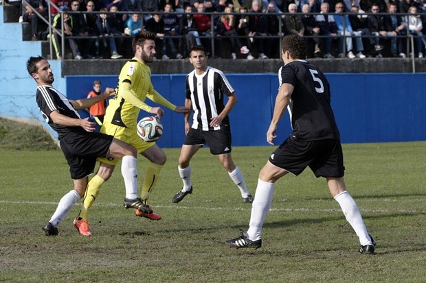 Dinamo se vraća na Kantridu: Opatija  na kultnom stadionu domaćin u Kupu