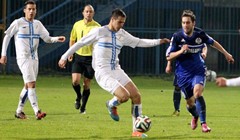Ipak se vratio u Rijeku: Matej Mitrović stigao nakon raskida ugovora s Club Bruggeom