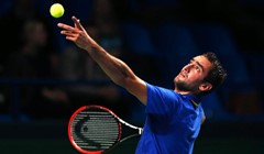 Bautista Agut i Roger Federer odnijeli nagrade u Čilićevim kategorijama