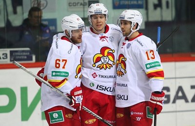 Finci se povukli iz KHL-a, Jokerit se vraća u domaću ligu