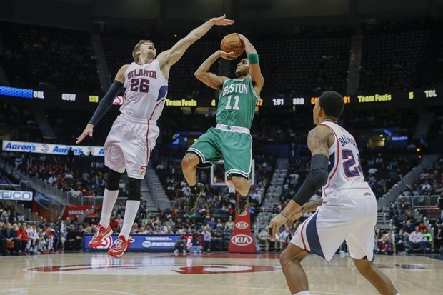 Kyle Korver mijenja Dwyanea Wadea u All-Star momčadi Istočne konferencije