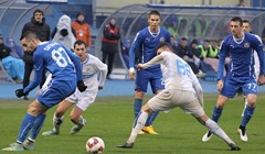 Video: Dinamo u zanimljivom derbiju nadigrao i uvjerljivo svladao najvećeg konkurenta za naslov