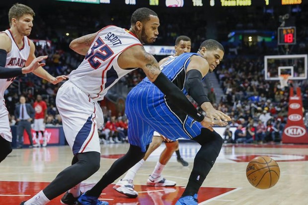 Orlando Magic u potrazi za novim trenerom, Jacque Vaughn dobio otkaz