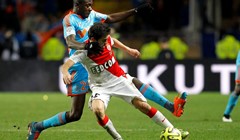 Video: Monaco uzeo bod na gostovanju kod Guingampa; Saint Etienneu poraz nakon pet uzastopnih pobjeda