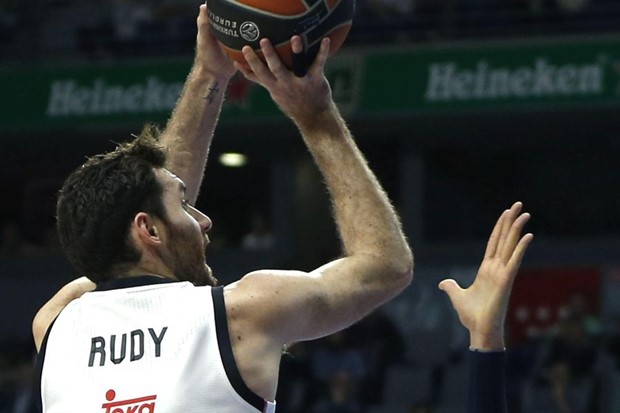 Real Madrid prvi finalist ACB lige: Valencia bez majstorice u Madridu