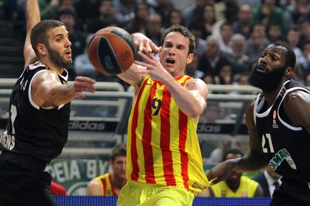 Unicaja pokraj kriminalne Barcelone izborila povratak u Kataloniju