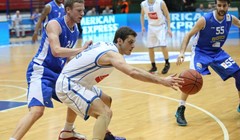 Cibona komplicirala u Sofiji, ali ipak došla do četvrte uzastopne pobjede