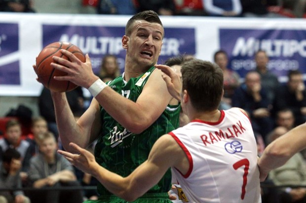 Union Olimpija osigurala peto mjesto, Metalac skočio na šestu poziciju