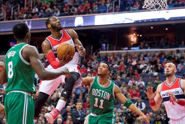 Video: Indiana bez Rudeža razbila Bogdanovićeve Netse, Toronto svladao i Clipperse