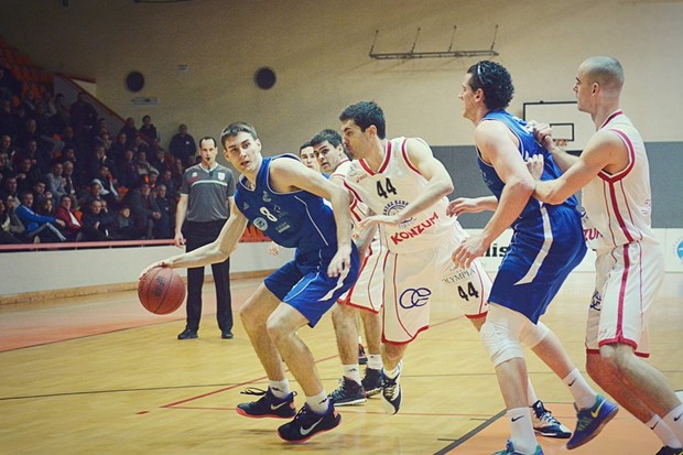 Zagreb zaustavio domaći niz Zaboka, Jolly srušio vodeću momčad A-1 lige