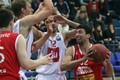 Cedevitin čovjek odluke Pilepić: "Kad nas ide šut, to je uglavnom pobjeda"