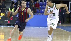 Video: Draper odveo Anadolu Efes do pobjede, dobri Hrvati u slavlju Barcelone protiv Panathinaikosa