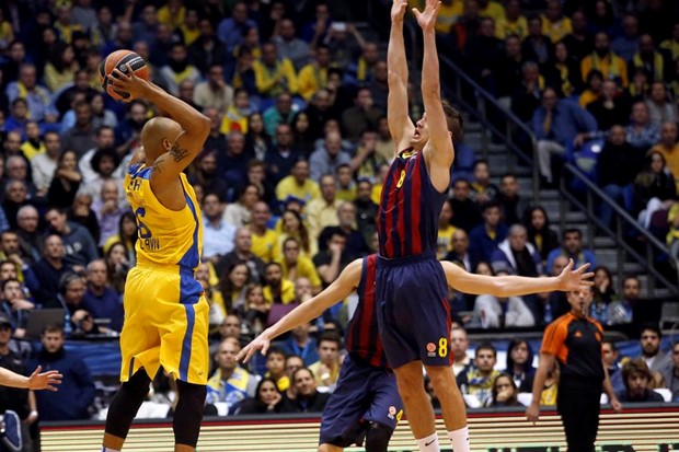 Hezonja MVP kola: "Najvažnije je da napredujem i ispunjavam ono što trener od mene traži"