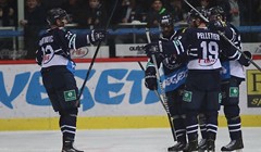 Mlade hrvatske nade na Medveščakovim pripremama za KHL, na probi Slovak i Šveđanin