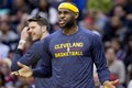 LeBron James: "U produžetku nismo mogli ništa, čak ni ja", Curry otkrio pripremljeni plan