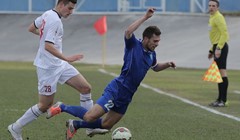 Novo uvjerljivo slavlje Osijeka ovog proljeća, Kranjčevićeva pokorena s 4:0