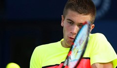 Bez većih promjena na ATP i WTA ljestvicama, Borna Ćorić napredovao jedno mjesto