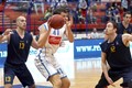 Cibona rutinski odradila gostovanje kod Zaboka uz novi sjajan nastup Žižića