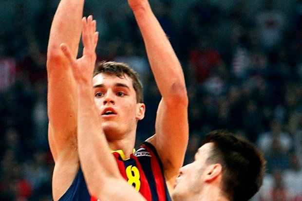 Pripremljeni projekt: "Barcelona se kladila na Hezonju. Može postati jedinstven, ne smije ostati samo prosječan"