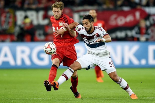 Video: Trećeligaš Arminia i vodeći Bayern na jedanaesterce prošli u polufinale Kupa