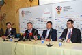 HNS-ov Izvršni odbor odlučio - protiv Italije i Bugarske igra se u Splitu