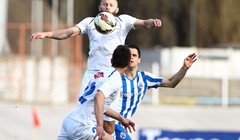 Video: Osijek odnio bod iz Kranjčevićeve nakon što se dva puta vraćao iz zaostatka