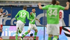 Eintracht i Sporting postigli dogovor oko transfera Basa Dosta