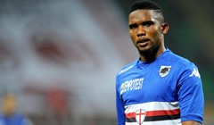 Dugačka karijera stigla na kraj: Samuel Eto'o odlazi u igračku mirovinu