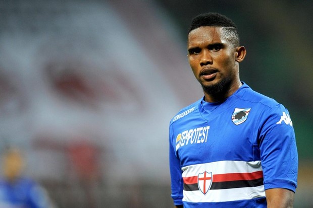 FIFA: Samuel Eto'o suspendiran na šest mjeseci