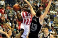 Crvena zvezda boljom završnicom povela u seriji protiv Partizana