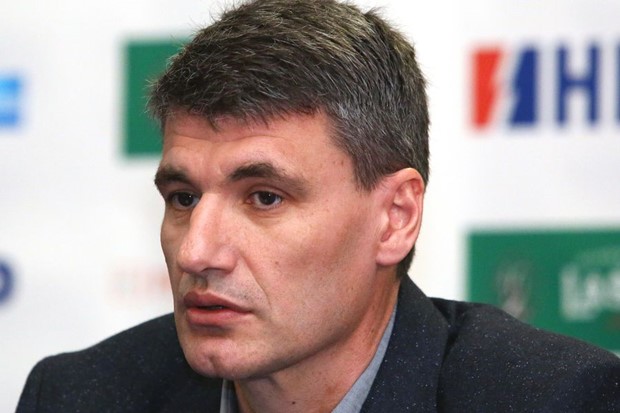 Perasović ostaje u Uniksu i sljedeće sezone, nadaju se ostanku i Hezonje