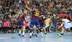 Težak poraz Zagrebaša u Blaugrani, Barcelona pokazala svoju nadmoć i slavila s +22