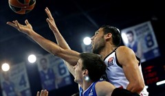 Video: Olympiakos stigao na korak do polufinala, Efes sa sirenom spasio prvu Realovu meč loptu