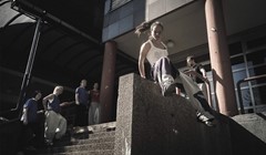 Chris „Blane“ Rowat: „Hrvatska ima zrelu i jako razvijenu parkour scenu, ljudi koji se bave ovom vještinom imaju sposobnost usmjeriti je na pravi put“