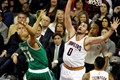 Kevin Love iščašio rame: "Bilo je namjerno", Olynyk: "To je smiješno"