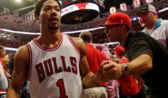 Derrick Rose odlučio zaključiti igračku karijeru