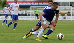 Hajduk prije Slovana dočekuje Osijek, Zagreb u Koprivnici traži prvu pobjedu