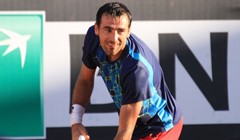 Sva trojica Hrvata u akciji već prvog dana ATP turnira u Rotterdamu