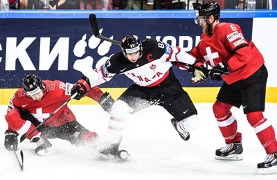 Sidney Crosby stavio potpis na produženje vjernosti Penguinsima na još dvije godine