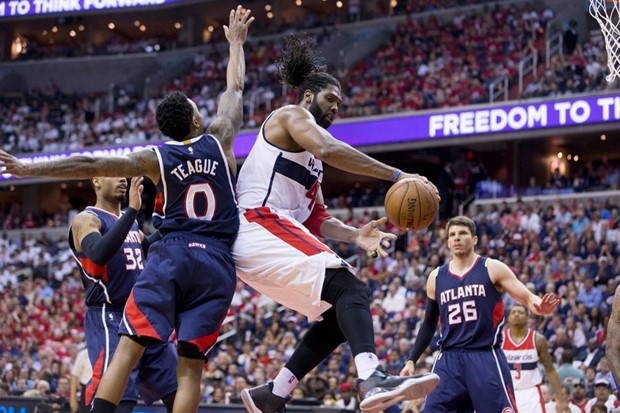 Video: Horford u zadnjim trenucima donio pobjedu Hawksima, Warriorsi "pročitali" Memphis