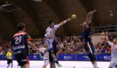 Hrvatski predstavnici do pobjede u prvom susretu EHF kupa, Varaždin već pred prolazom