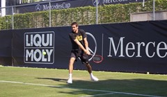 Rafael Nadal i Marin Čilić predvode nositelje u lovu na AMG GT