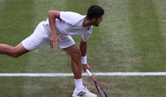 Pavić i Marach nakon velike drame u petom setu do pobjede i prolaska u finale Wimbledona