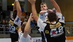 Nexe iz Češke donosi minimalan zaostatak uoči uzvrata EHF kupa