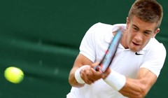 Borna Ćorić nakon dvosatne borbe do drugog kola ATP turnira u Šangaju