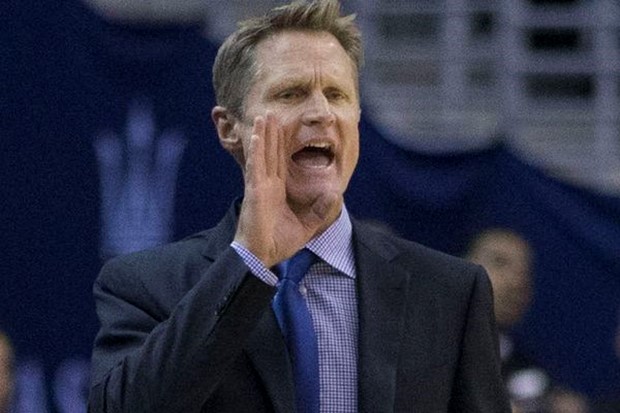 Steve Kerr vraća se na klupu nakon propuštenog dosadašnjeg dijela sezone