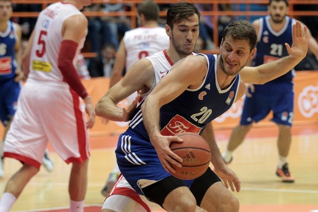 Cibona i Cedevita - dvije potpuno različite priče